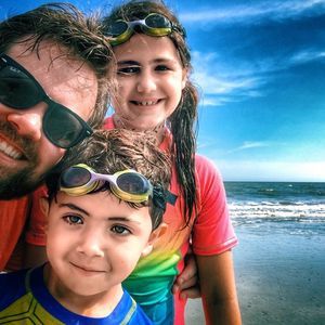 Meet your Posher, Jason